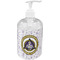 Dental Insignia / Emblem Acrylic Soap & Lotion Bottle (Personalized)