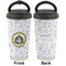 Dental Insignia / Emblem Stainless Steel Travel Cup - Approval