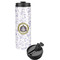 Dental Insignia / Emblem Stainless Steel Skinny Tumbler (Personalized)