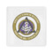 Dental Insignia / Emblem Cocktail Napkins (Personalized)