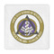 Dental Insignia / Emblem Decorative Paper Napkins (Personalized)