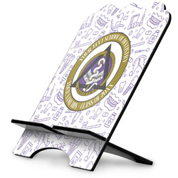 Dental Insignia / Emblem Stylized Tablet Stand (Personalized)