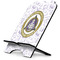 Dental Insignia / Emblem Stylized Tablet Stand (Personalized)