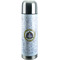 Dental Insignia / Emblem Stainless Steel Thermos (Personalized)