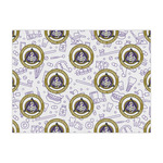 Dental Insignia / Emblem Tissue Paper Sheets - Large - Heavyweight (Personalized)