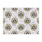Dental Insignia / Emblem Tissue Paper Sheets - Large - Heavyweight (Personalized)