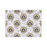 Dental Insignia / Emblem Tissue Paper Sheets - Medium - Heavyweight (Personalized)