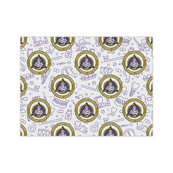 Dental Insignia / Emblem Tissue Paper Sheets - Medium - Heavyweight (Personalized)