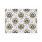 Dental Insignia / Emblem Tissue Paper Sheets - Medium - Heavyweight (Personalized)