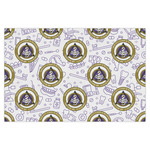 Dental Insignia / Emblem Tissue Paper Sheets - X-Large - Heavyweight (Personalized)