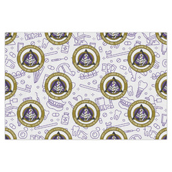 Dental Insignia / Emblem Tissue Paper Sheets - X-Large - Heavyweight (Personalized)
