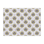 Dental Insignia / Emblem Tissue Paper Sheets - Large - Lightweight (Personalized)