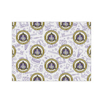 Dental Insignia / Emblem Tissue Paper Sheets - Medium - Lightweight (Personalized)