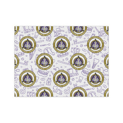 Dental Insignia / Emblem Tissue Paper Sheets - Medium - Lightweight (Personalized)