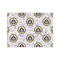 Dental Insignia / Emblem Tissue Paper Sheets - Medium - Lightweight (Personalized)