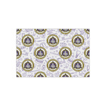Dental Insignia / Emblem Tissue Paper Sheets - Small - Lightweight (Personalized)