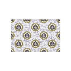 Dental Insignia / Emblem Tissue Paper Sheets - Small - Lightweight (Personalized)