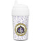 Dental Insignia / Emblem Sippy Cup (Personalized)