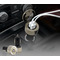 Dental Insignia / Emblem USB Car Charger - in cigarette plug