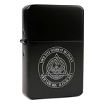 Dental Insignia / Emblem Windproof Lighter (Personalized)