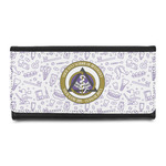Dental Insignia / Emblem Leatherette Ladies Wallet (Personalized)
