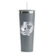 Middle Earth: Strategy Battle Game RTIC Everyday Tumbler with Straw - 28oz - Grey - Double-Sided