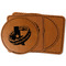 Middle Earth: Strategy Battle Game Faux Leather Iron On Patch