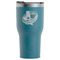 Middle Earth: Strategy Battle Game RTIC Tumbler - Dark Teal - Laser Engraved - Single-Sided