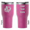 Middle Earth: Strategy Battle Game RTIC Tumbler - Magenta - Laser Engraved - Double-Sided