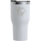 Middle Earth: Strategy Battle Game RTIC Tumbler - White - Laser Engraved - Single-Sided