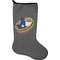 Middle Earth: Strategy Battle Game Holiday Stocking - Neoprene