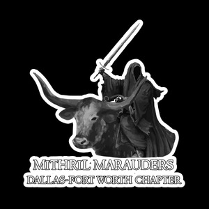 ME:SBG - Dallas/Fort Worth Chapter