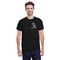 ME:SBG - College Station Chapter T-Shirt - Black