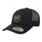 Maryland ME:SBG Crab Logo Trucker Hat - Black