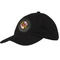 Maryland ME:SBG Flag Logo Baseball Cap - Black