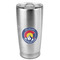 Colorado Airstream Club 20oz Stainless Steel Double Wall Tumbler - Full Print