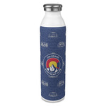 Colorado Airstream Club 20oz Stainless Steel Water Bottle - Full Print