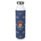 Colorado Airstream Club 20oz Stainless Steel Water Bottle - Full Print