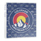 Colorado Airstream Club 3-Ring Binder - 1 inch