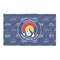 Colorado Airstream Club Indoor Area Rug - 3' x 5'