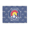 Colorado Airstream Club Indoor Area Rug - 4' x 6'
