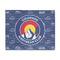 Colorado Airstream Club Indoor Area Rug - 8' x 10'