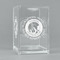 Colorado Airstream Club Acrylic Pen Holder