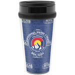 Colorado Airstream Club Acrylic Travel Mug without Handle