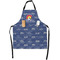 Colorado Airstream Club Apron With Pockets