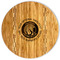 Colorado Airstream Club Bamboo Cutting Board
