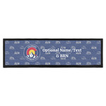 Colorado Airstream Club Bar Mat - Large