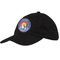 Colorado Airstream Club Baseball Cap - Black