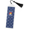 Colorado Airstream Club Book Mark w/Tassel