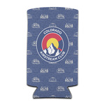 Colorado Airstream Club Can Cooler - Tall 12 oz - Single